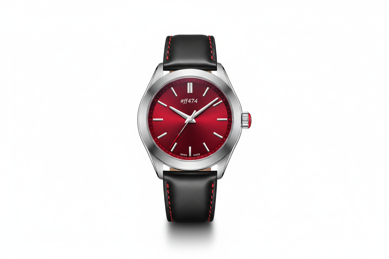 Watches BAHADUR STORE