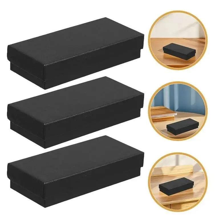 Men's Carbon Fiber White Marble Watch with Golden Design BAHADUR STORE