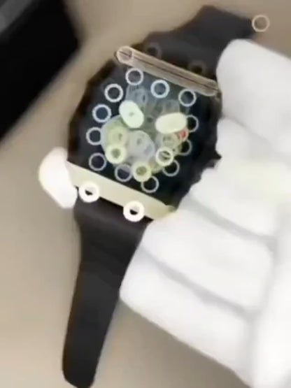 Black Watch for Men