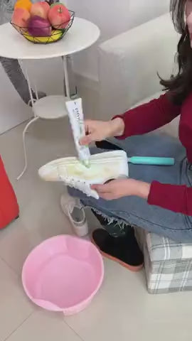 Shoe Cleaning  Wipes