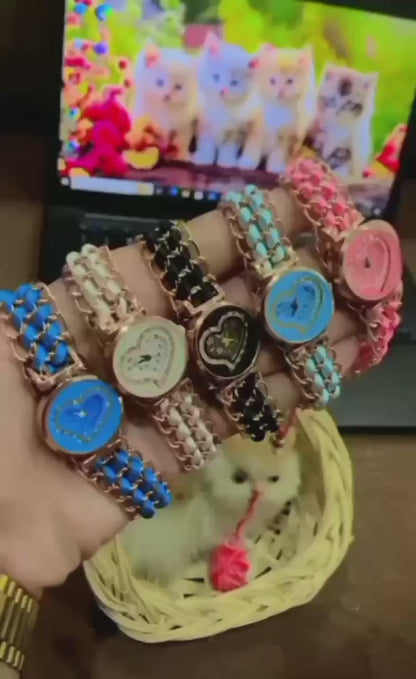 women's watch