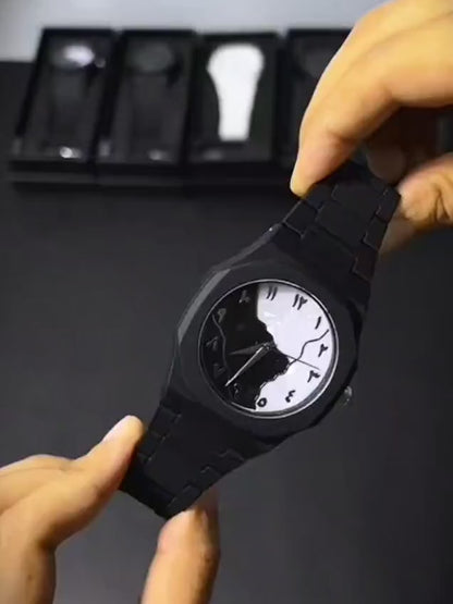 Men's watch